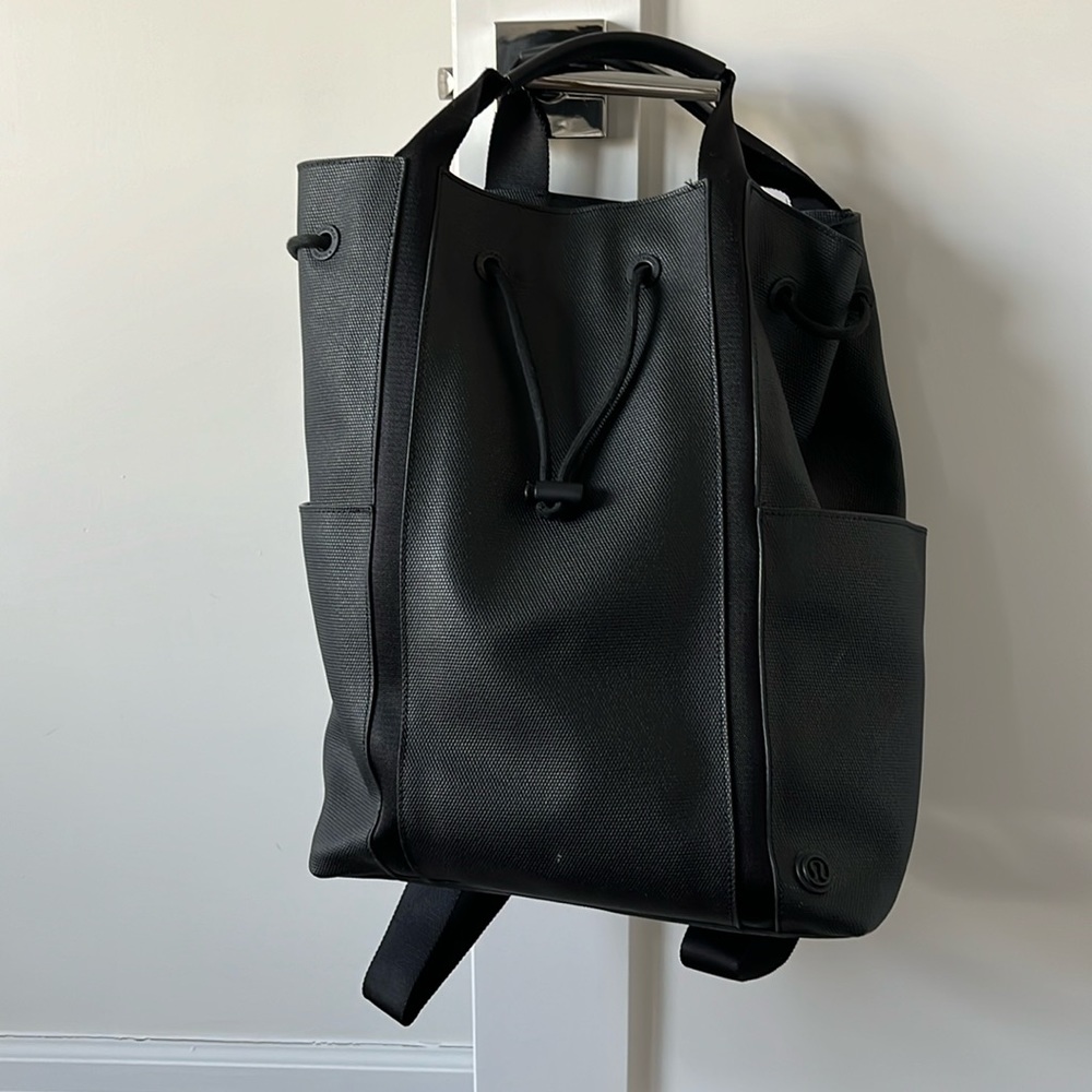 Lululemon Backpack
